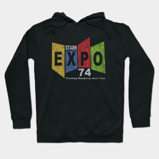 Stark Expo 74 Hoodie